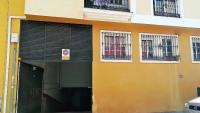 Apto Ana. Malaga Centro - B&B