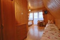 Quadruple Room with Balcony