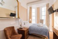 Habitación Doble Pequeña