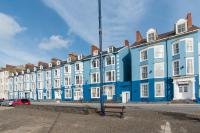 No 46 Marine Terrace - B&B