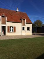 GITE DE FRANCE "A l'essentiel" - B&B Sidiailles