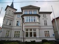 Villa Viktoria - Ferienwohnung Ostseebad Zinnowitz