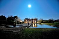 Pumperhouse Arles Camargue - B&B