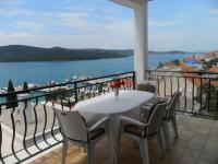 Appartamento con 1 Camera da Letto, Balcone e Vista Mare (3 Adulti)