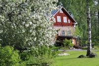 Nukula Guestrooms - B&B