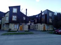Rudecindo Roca 1 - B&B