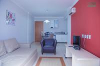 Apartma z 2 spalnicama (6 odraslih)