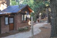 Cabañas Poetas del Bosque - B&B Mar Azul