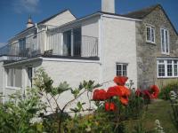 Tregaddra Farm B&B - B&B Helston