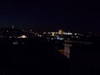 Apartamento de 1 dormitorio con vistas al castillo de Praga