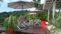 La Colina Pura Vista - Bed and Breakfast