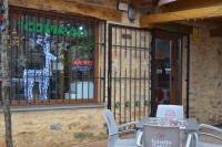 El Trasgu de Foncebadón - B&B Foncebadón