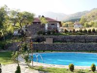 B&B Kraevo - Villa Mark - Bed and Breakfast Kraevo