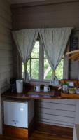 La Colina Pura Vista - Bed and Breakfast Bejuco