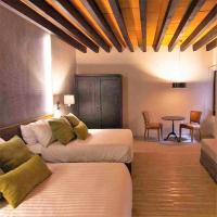 Othelo Boutique Hotel Mexico