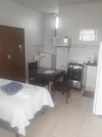 Flat Econômico Uberlândia - B&B