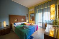 Habitación Doble con balcón - 1 o 2 camas