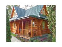 Two-Bedroom Holiday Home in Gaski, Prázdninové domy - Gąski