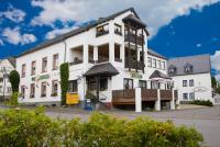 B&B Strotzbüsch - Landgasthof zum Siebenbachtal - Bed and Breakfast Strotzbüsch