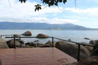 Pousada Cantinho D'Abrantes - Próximo as Melhores Praias de Ilhabela - Veloso e Curral - Chambres d'hôtes Ilhabela