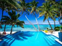 Little Polynesian Resort, Resorts - Rarotonga