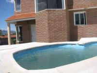 DÚPLEX CON PILETA, Nyaralók - Villa Carlos Paz