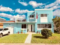 Blue House Miami - B&B