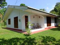 Anjana Villa - Ferienwohnung