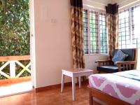 Deluxe Kamer