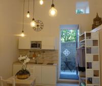 Recondita Armonia - B&B