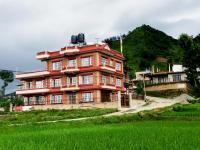 Homestay Nepal - Ferienwohnung
