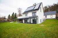 Weinberghaus Prossen - Ferienwohnung