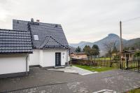 Weinberghaus Prossen, Haus mit Sauna und Whirlpool für maximal 8 Personen - Chambres d'hôtes Bad Schandau