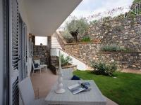 Ulivo One-Bedroom Apartment