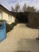 chambres de la Nonette - B&B Senlis
