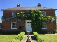 B&B Hartest - Waldegrave farm - Bed and Breakfast Hartest