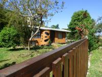 Casa Ombak - Bed and Breakfast Praia do Rosa