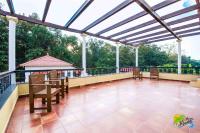 Camera Familiare con Balcone