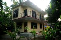 B&B Alibag - Sai Sneh Holidays Cottage - Bed and Breakfast Alibag