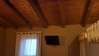 Camera Matrimoniale con Bagno Privato