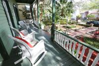 Historic Sevilla House (Adults only) - B&B Saint Augustine