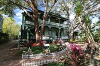 B&B Saint Augustine - Historic Sevilla House (Adults only) - Bed and Breakfast Saint Augustine