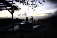 El Refugio La Brisa del Diablo - B&B Valle Hornito