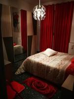 Appartamento Porzione di villa "il cappello d'oro" - Chambres d'hôtes Chiavari