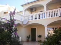 Apartmani Vedrana - Chambres d’hôtes Pakoštane