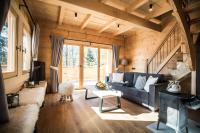 Osada domków TATRA-DREAM - B&B Zakopane