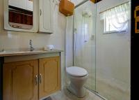 Casa de 2 dormitorios con baño privado