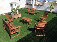 Appartement de luxe avec jardin privé., Apartments - Casablanca