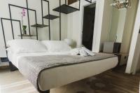 Chambre Familiale avec Balcon