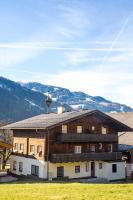 Ridehouse - Ferienwohnung Schladming